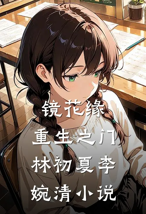 镜花缘.重生之门林初夏李婉清小说