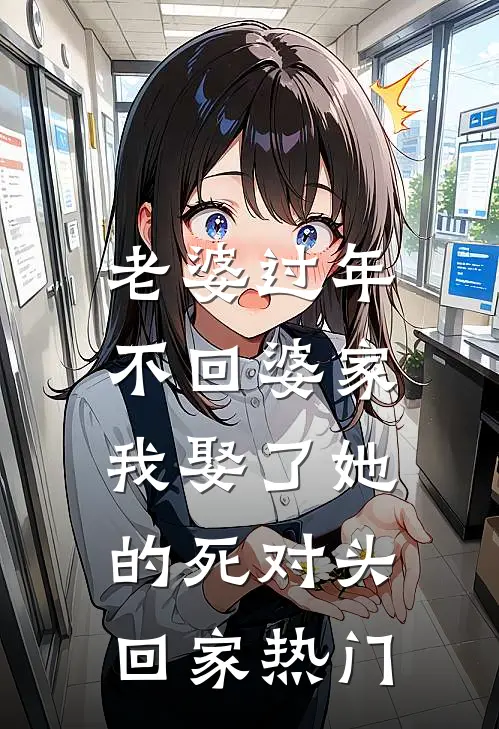 老婆过年不回婆家，我娶了她的死对头回家热门