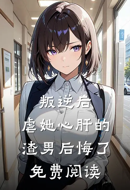 叛逆后，虐她心肝的渣男后悔了免费阅读