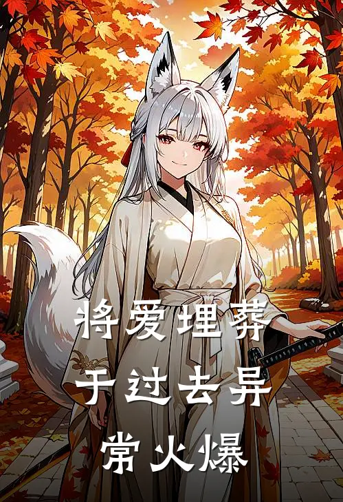 将爱埋葬于过去异常火爆