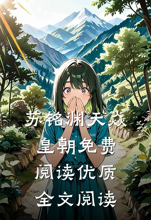苏铭渊天焱皇朝免费阅读优质全文阅读