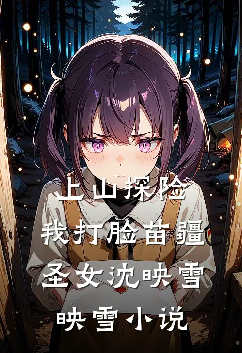 上山探险，我打脸苗疆圣女沈映雪映雪小说