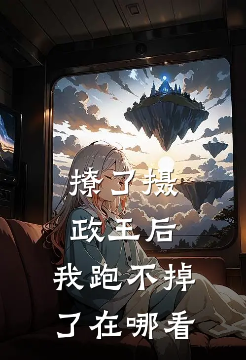 撩了摄政王后，我跑不掉了在哪看