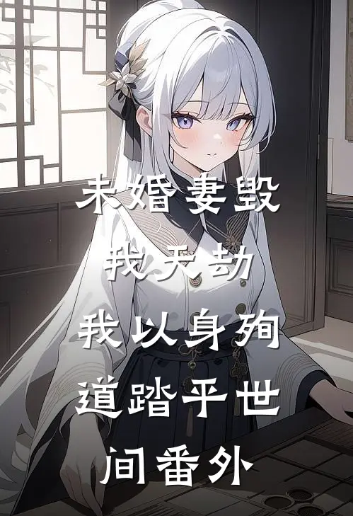 未婚妻毁我天劫，我以身殉道踏平世间番外
