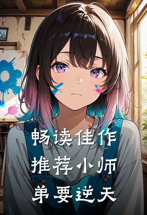 畅读佳作推荐小师弟要逆天