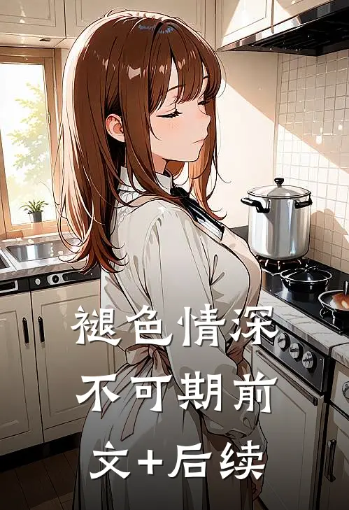 褪色情深不可期前文+后续