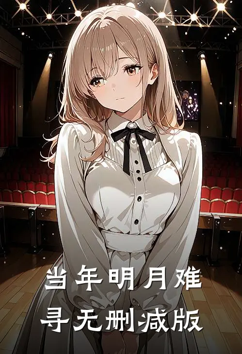 当年明月难寻无删减版