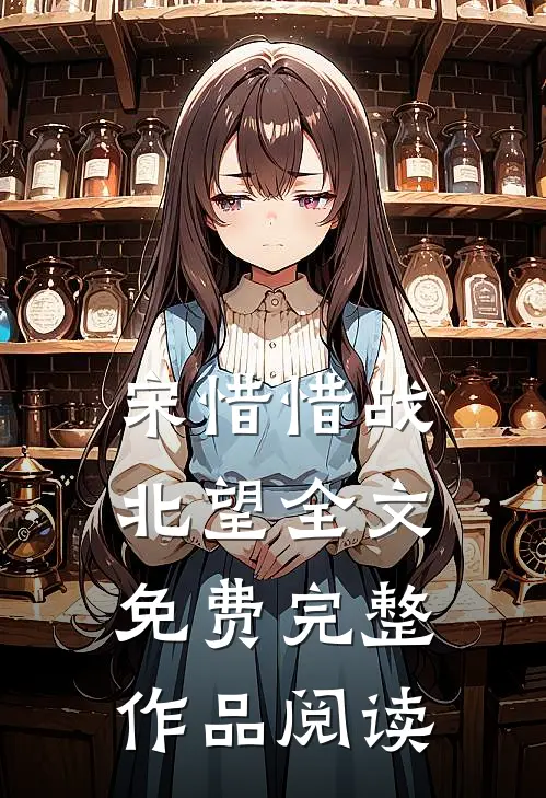宋惜惜战北望全文免费完整作品阅读