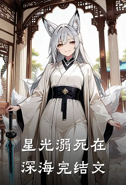 星光溺死在深海完结文