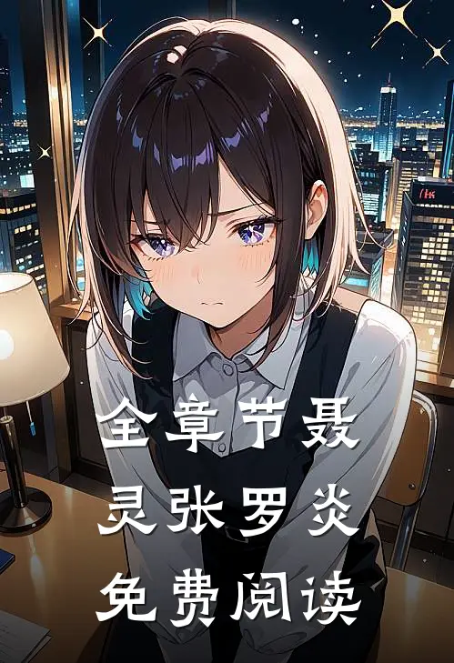 全章节聂灵张罗炎免费阅读