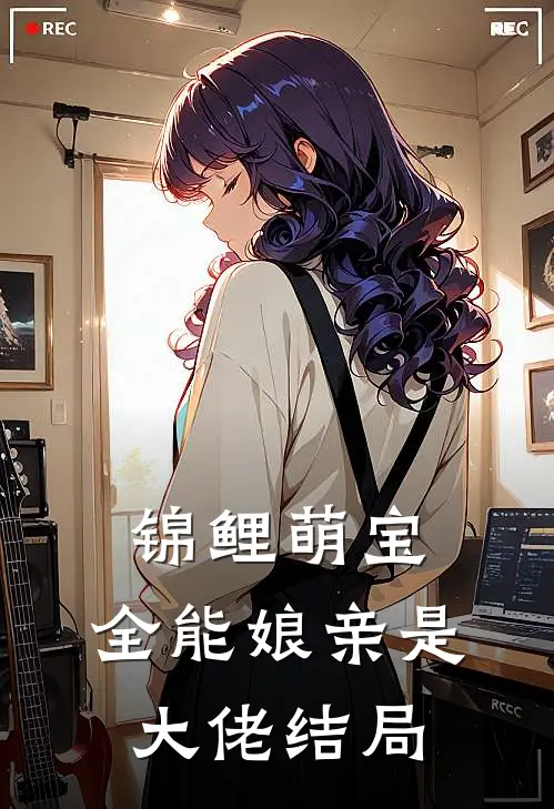 锦鲤萌宝全能娘亲是大佬结局如何