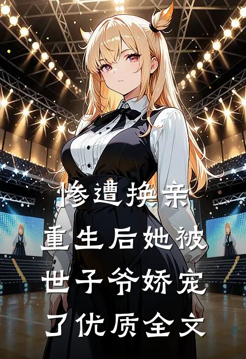 惨遭换亲,重生后她被世子爷娇宠了优质全文阅读