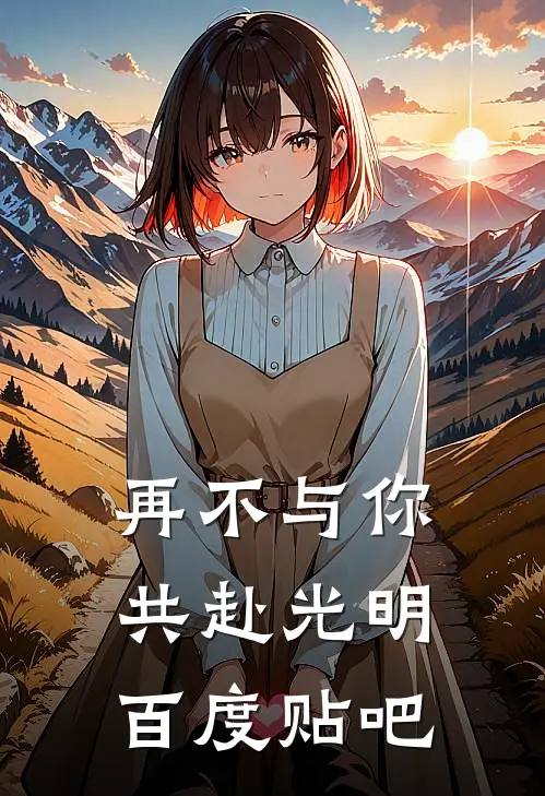 再不与你共赴光明百度贴吧