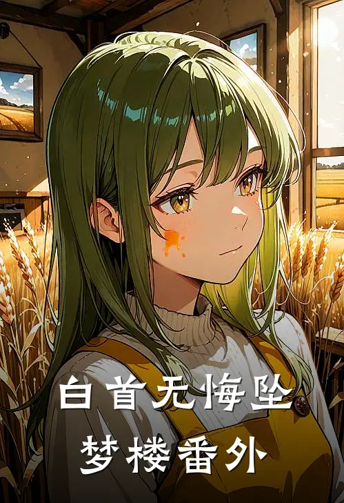 白首无悔坠梦楼 番外