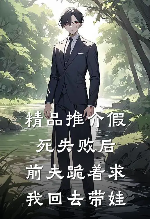 精品推介假死失败后，前夫跪着求我回去带娃