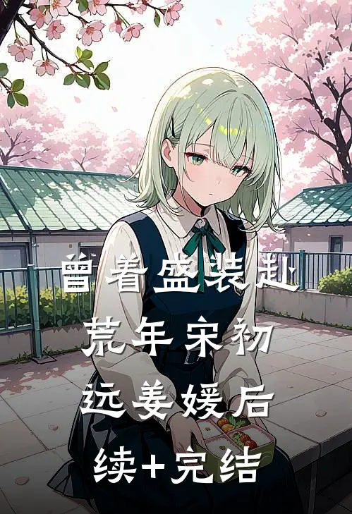 曾着盛装赴荒年宋初远姜媛后续+完结