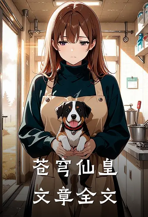 苍穹仙皇文章全文