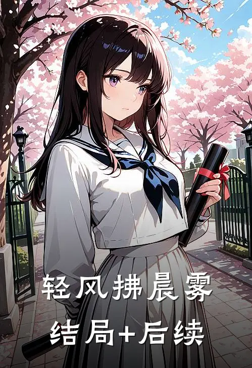 轻风拂晨雾结局+后续