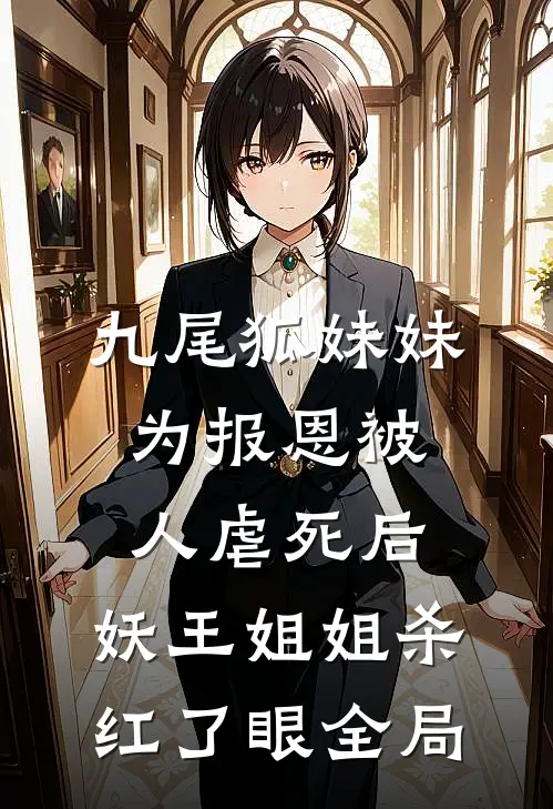 九尾狐妹妹为报恩被人虐死后，妖王姐姐杀红了眼全局