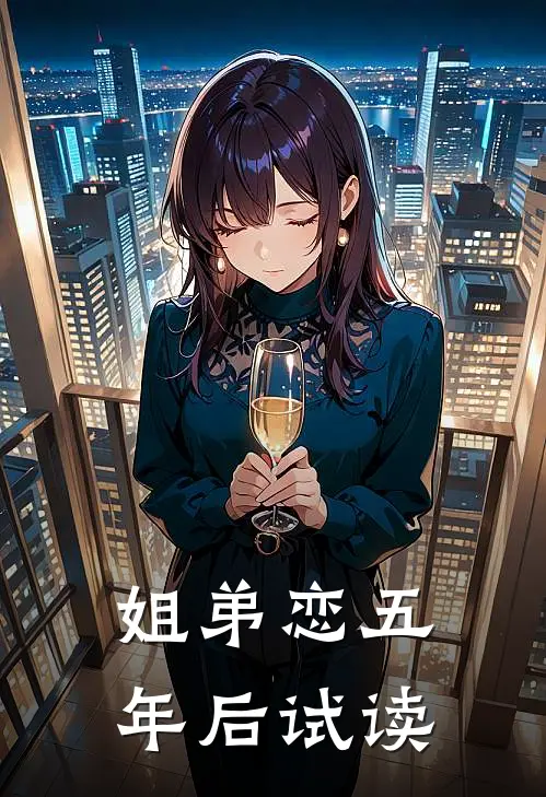 姐弟恋五年后试读