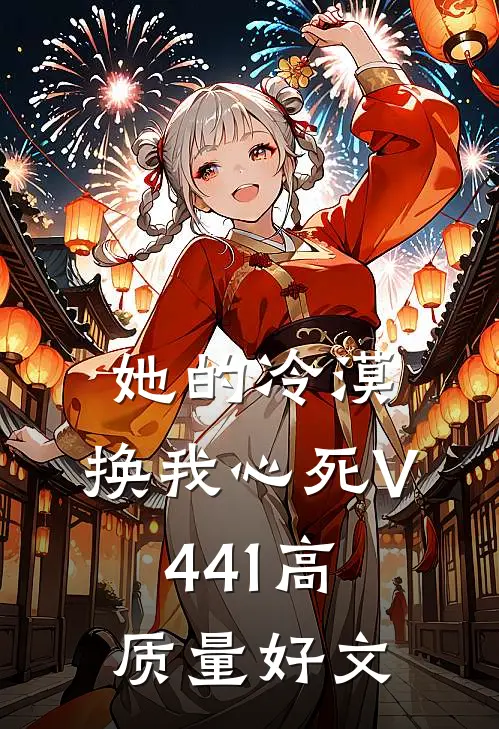 她的冷漠，换我心死V441高质量好文