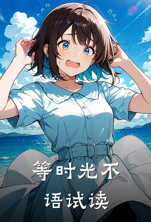 等时光不语试读