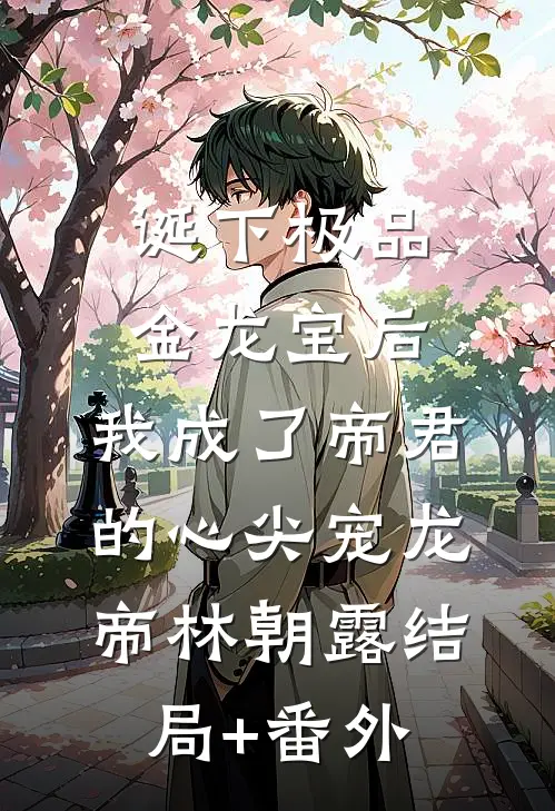 诞下极品金龙宝后，我成了帝君的心尖宠龙帝林朝露结局+番外