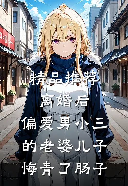 精品推荐离婚后，偏爱男小三的老婆儿子悔青了肠子
