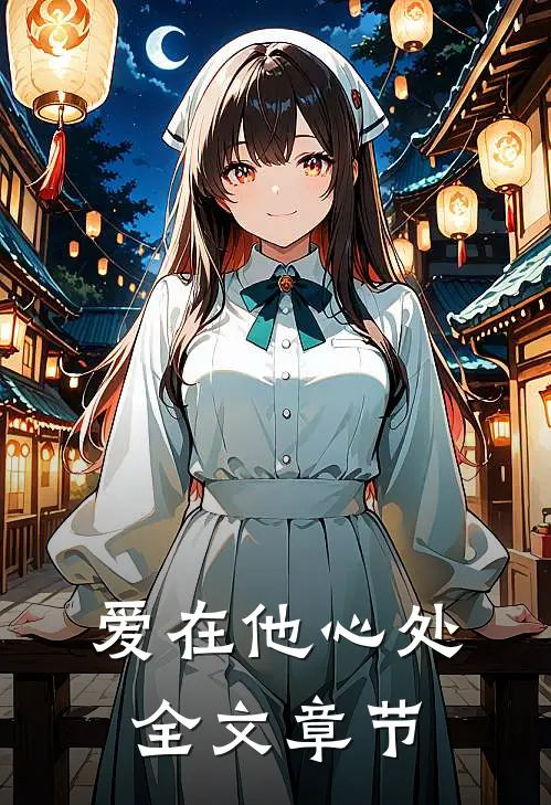 爱在他心处全文章节