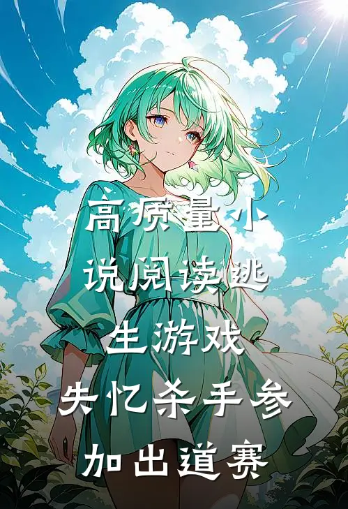 高质量小说阅读逃生游戏：失忆杀手参加出道赛
