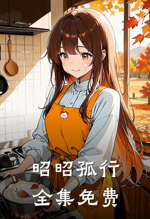昭昭孤行全集免费
