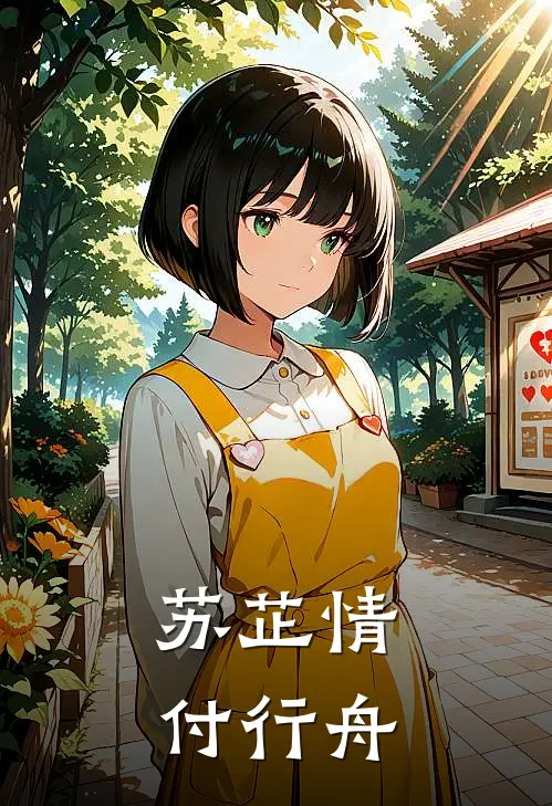 苏芷情付行舟
