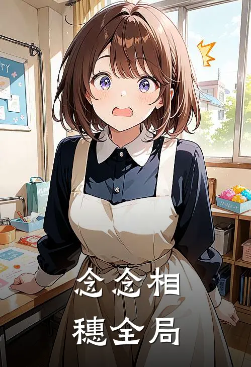 念念相穗全局