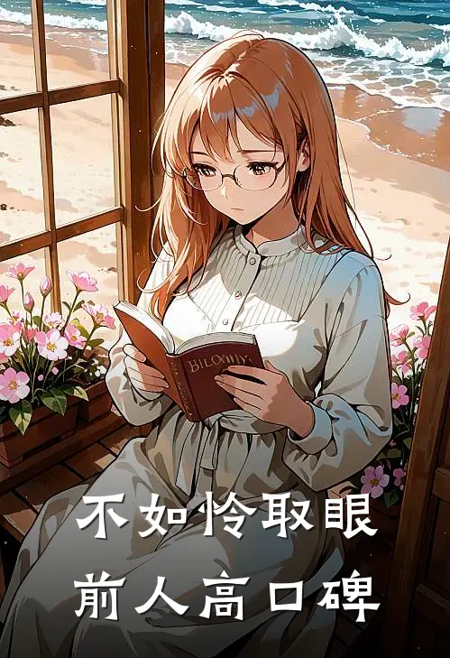 不如怜取眼前人高口碑