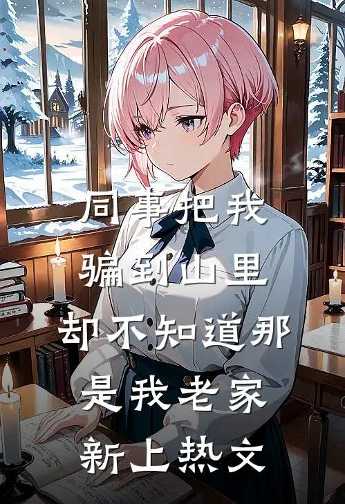 同事把我骗到山里，却不知道那是我老家新上热文