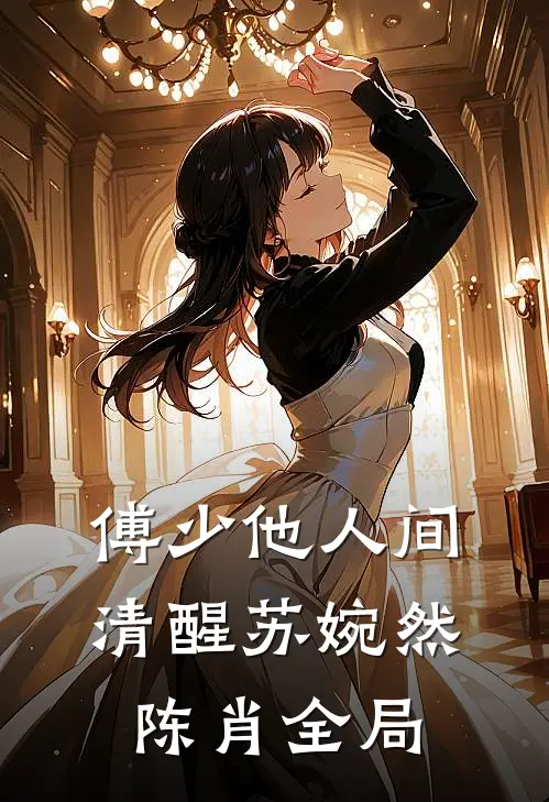 傅少他人间清醒苏婉然陈肖全局
