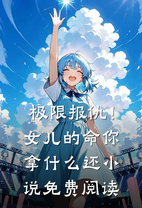 极限报仇！女儿的命你拿什么还小说免费阅读