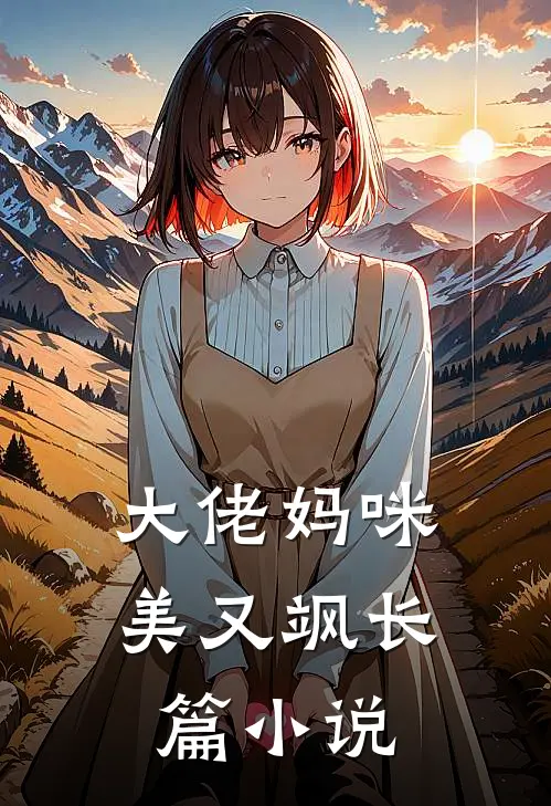 大佬妈咪美又飒长篇小说