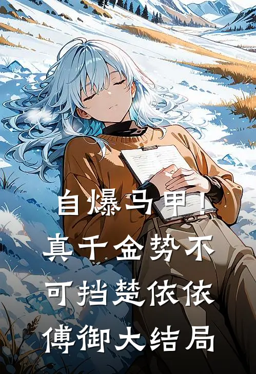 自爆马甲！真千金势不可挡楚依依傅御大结局