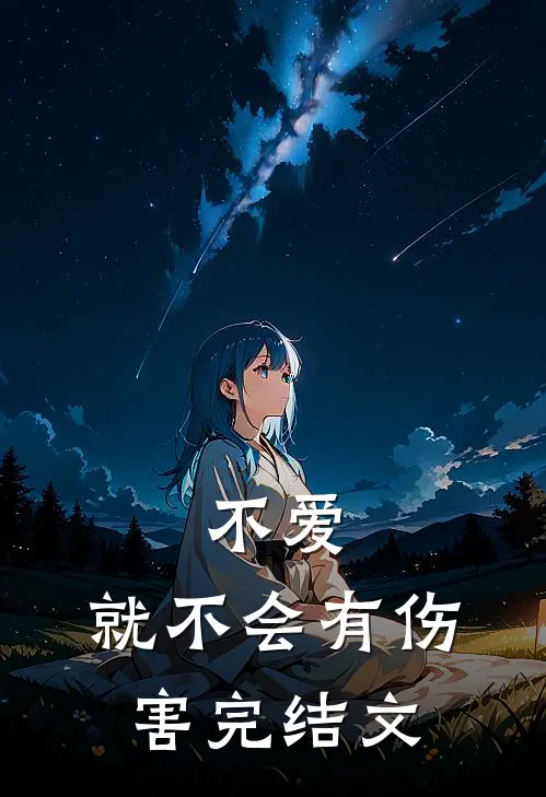 不爱，就不会有伤害完结文