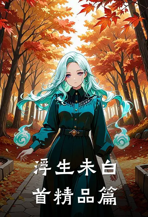 浮生未白首精品篇