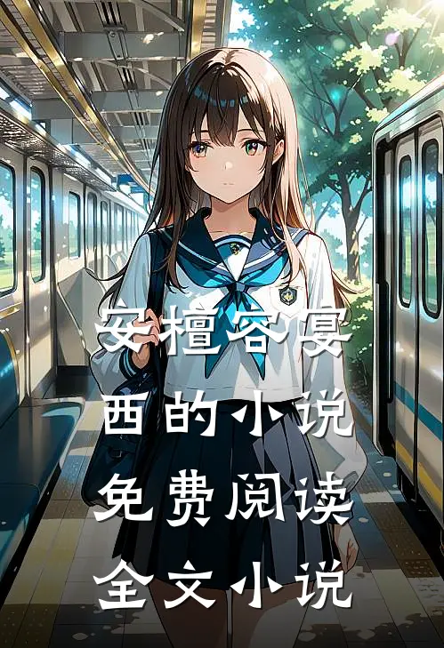 安檀容宴西的小说免费阅读全文小说