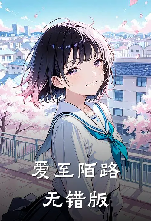 爱至陌路无错版