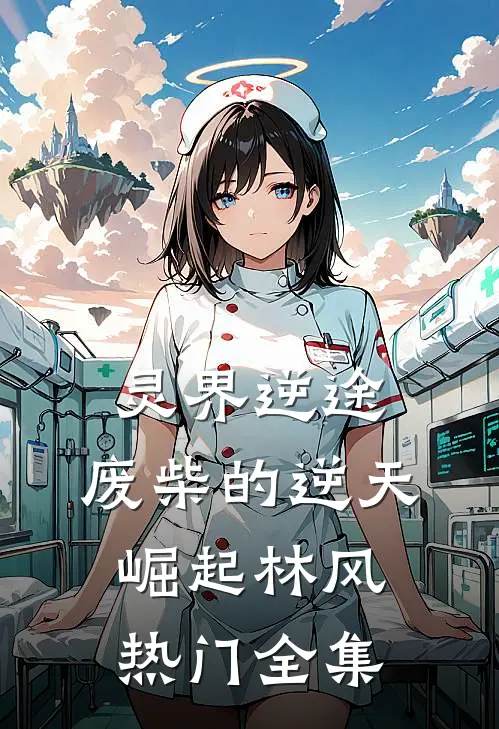 灵界逆途：废柴的逆天崛起林风热门 全集