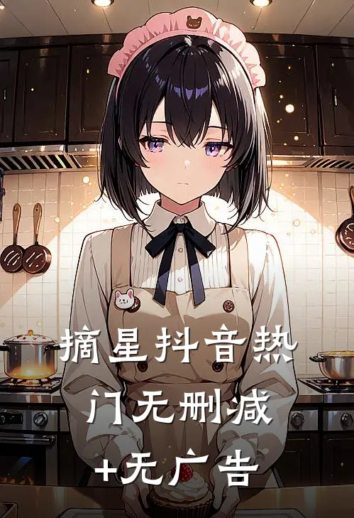 摘星抖音热门无删减+无广告