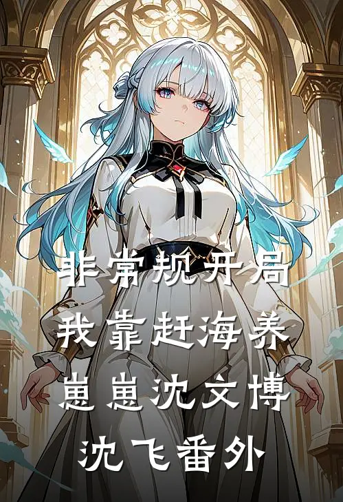 非常规开局：我靠赶海养崽崽沈文博沈飞 番外