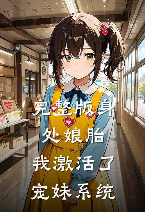 完整版身处娘胎，我激活了宠妹系统