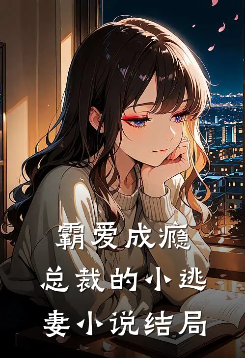 霸爱成瘾：总裁的小逃妻小说结局