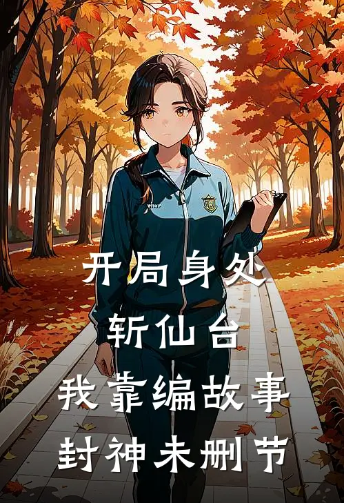 开局身处斩仙台，我靠编故事封神未删节