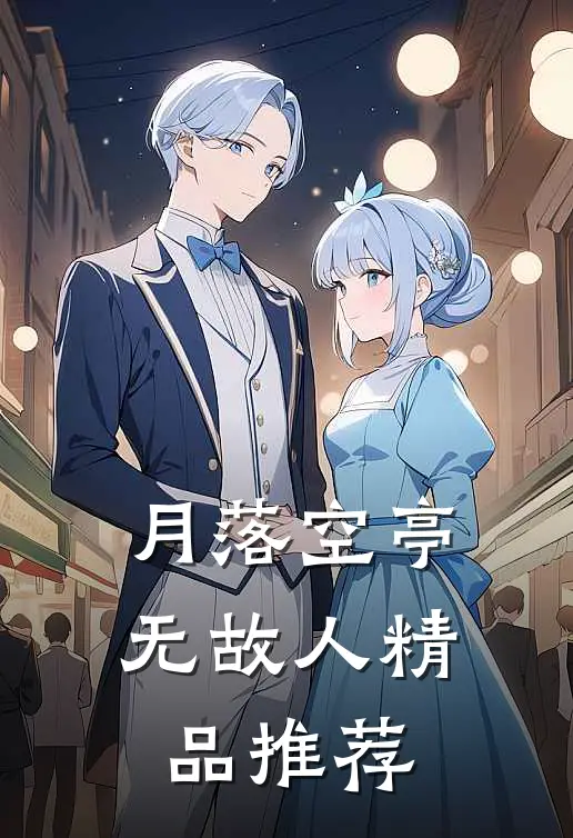 月落空亭无故人精品推荐